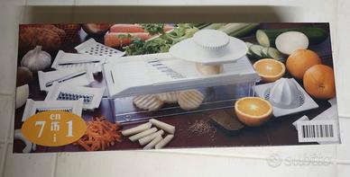 Grattugia Multifunzione