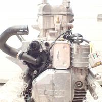 MOTORE Can-Am Ryker 600 2.257 km ACE Sea Doo Maver