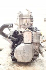 MOTORE Can-Am Ryker 600 2.257 km ACE Sea Doo Maver