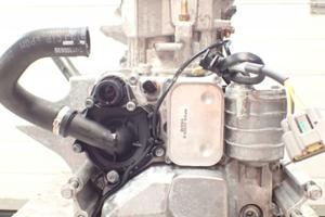 MOTORE Can-Am Ryker 600 2.257 km ACE Sea Doo Maver