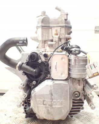 MOTORE Can-Am Ryker 600 2.257 km ACE Sea Doo Maver