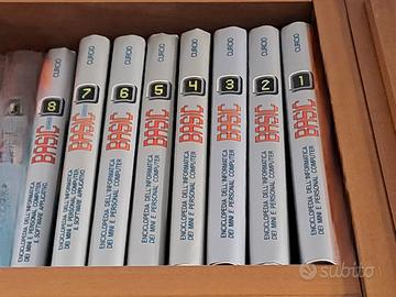 Enciclopedia Informatica