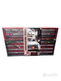 Ghostbusters Plasma Series HasLab Ecto-1