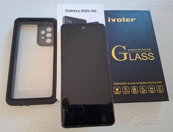 Samsung Galaxy A52s 5G 128gb