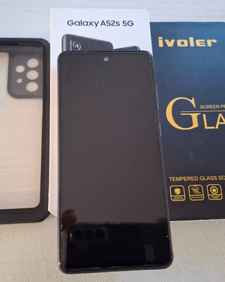 Samsung Galaxy A52s 5G 128gb