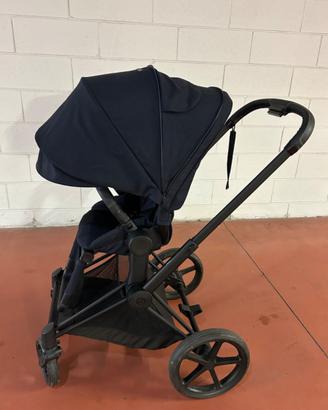 Trio Cybex Priam