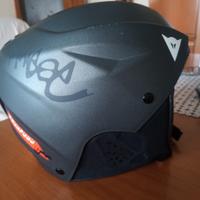 Casco da sci 