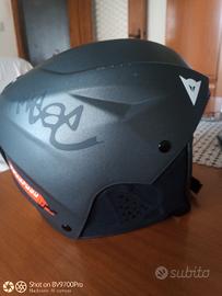 Casco da sci 