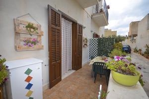 Casa vacanze luna rossa giugno a san vito lo capo