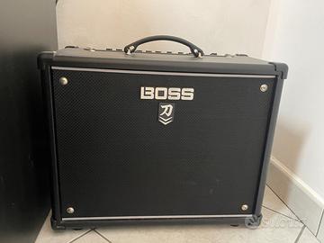 Boss katana 500w