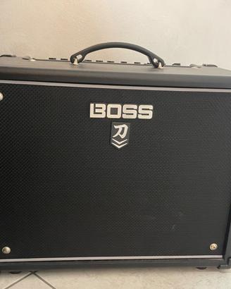 Boss katana 500w