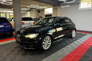 Audi A1 SPB 1.6 TDI - FABIANOAUTO