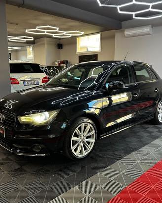 Audi A1 SPB 1.6 TDI - FABIANOAUTO
