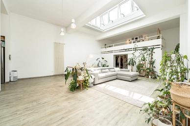 LOFT A MILANO