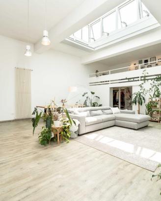 LOFT A MILANO