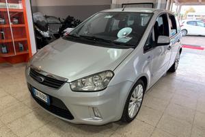 Ford C-Max 1.6 TDCi 90 CV Titanium OK NEOPATENTATI