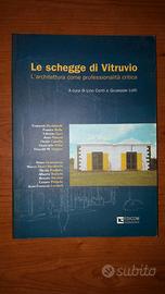 Le schegge di vitruvio,l. centi & g. lotti,edicom