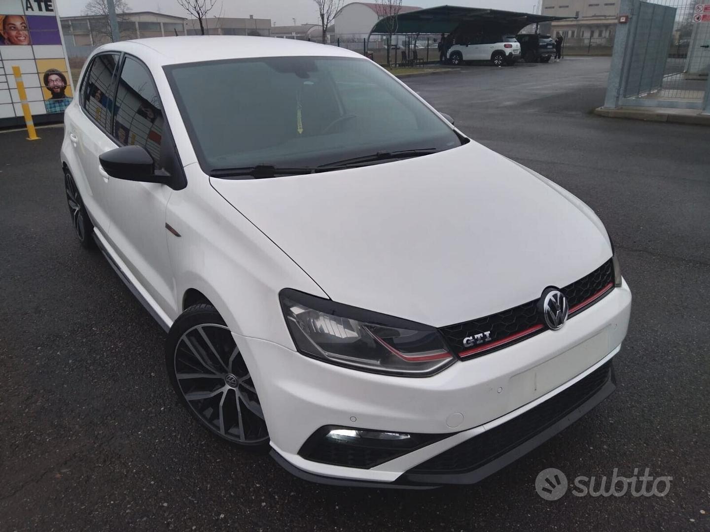 Volkswagen Polo 5ª serie