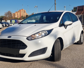 Ford fiesta tdci come nuova