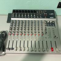 Mixer Lem Rd 122 fx