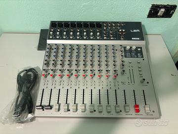 Mixer Lem Rd 122 fx