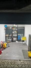 Box Moto/Micro Car