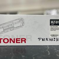 Toner Laser Comp Rig Samsung MLT-D101**P
