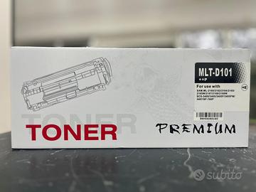 Toner Laser Comp Rig Samsung MLT-D101**P