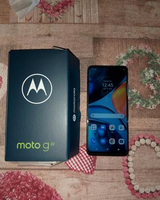 Smartphone Motorola  