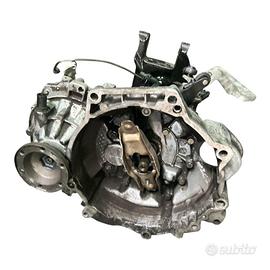 CAMBIO MANUALE COMPLETO VOLKSWAGEN Polo 4° Serie