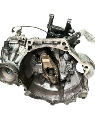 CAMBIO MANUALE COMPLETO VOLKSWAGEN Polo 4° Serie