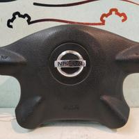 AIRBAG VOLANTE NISSAN X-Trail 1Â° Serie PMAU206704