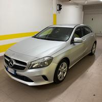 Mercede Classe A 180d sport
