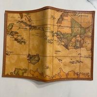 Cover per passaporto 1 classe Alvaro Martini