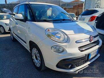 Fiat 500L 1.6 Multijet 120 CV Lounge( iva esposta)