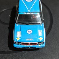 Lancia Delta HF Polizia 