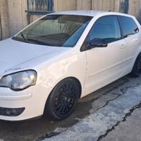 VOLKSWAGEN Polo 1.4/69CV TDI 3p. Comfortline