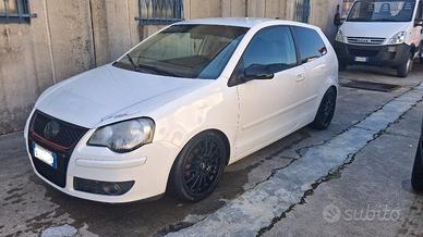 VOLKSWAGEN Polo 1.4/69CV TDI 3p. Comfortline