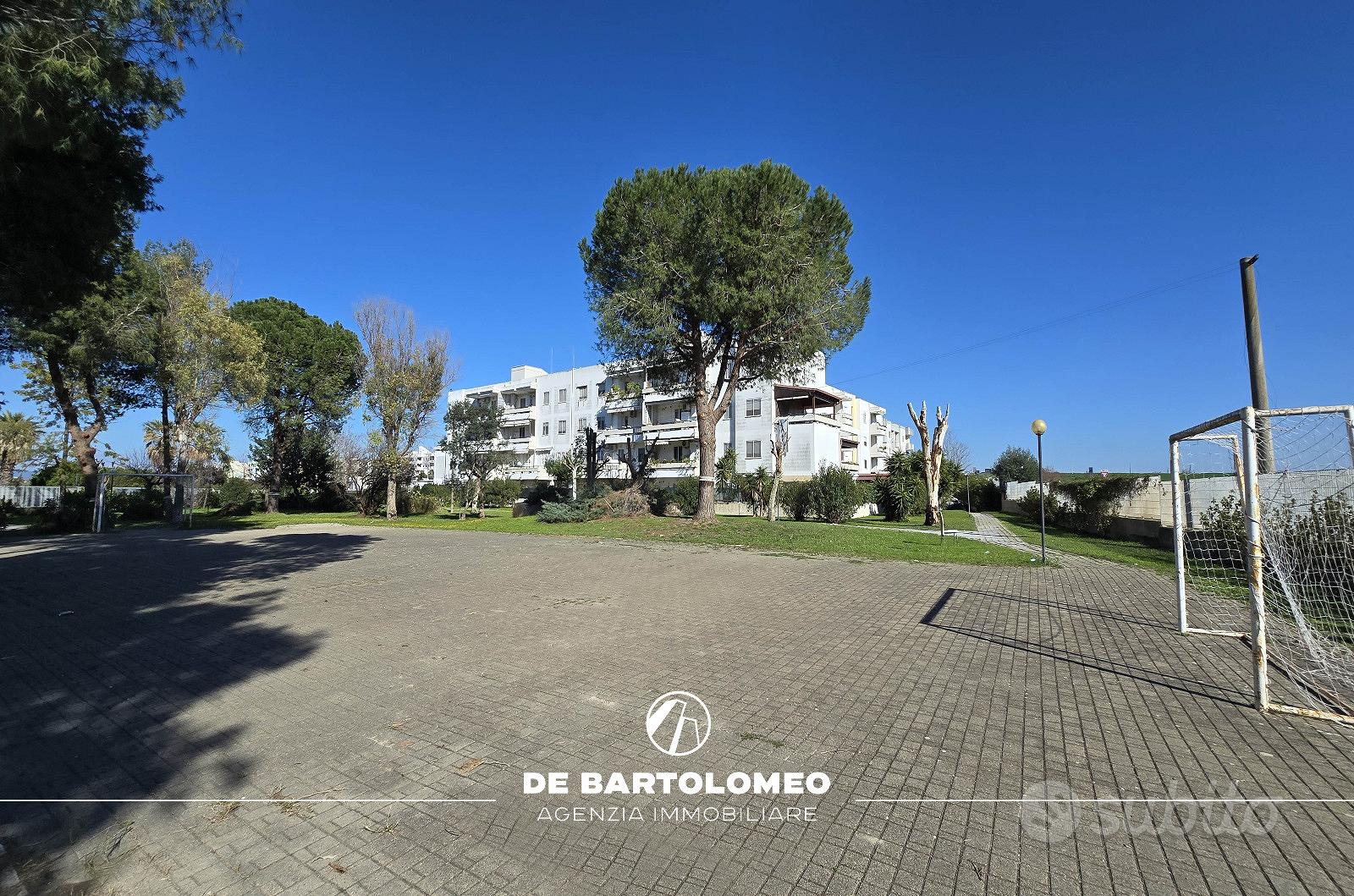 Appartamento – Taranto - Vista 3