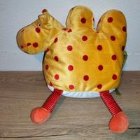 Peluche a forma di cammello Ikea - 6M+