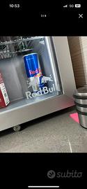 Frigo red bull