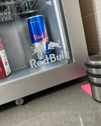 Frigo red bull