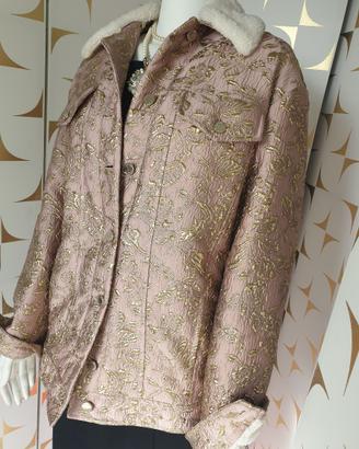 Giaccone Ermanno Scervino, 42 e 44
