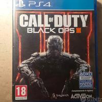 Call of Duty: Black Ops III PS4