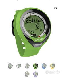 computer subacqueo Mares Puck Pro + Bimiscela 