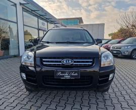 KIA Sportage 2.0 141CV Active Class 4x4
