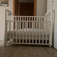 Lettino Foppapedretti