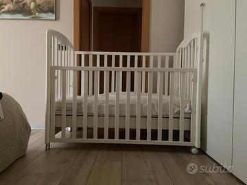 Lettino Foppapedretti