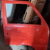 Sportello Dx Piaggio porter