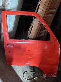 Sportello Dx Piaggio porter